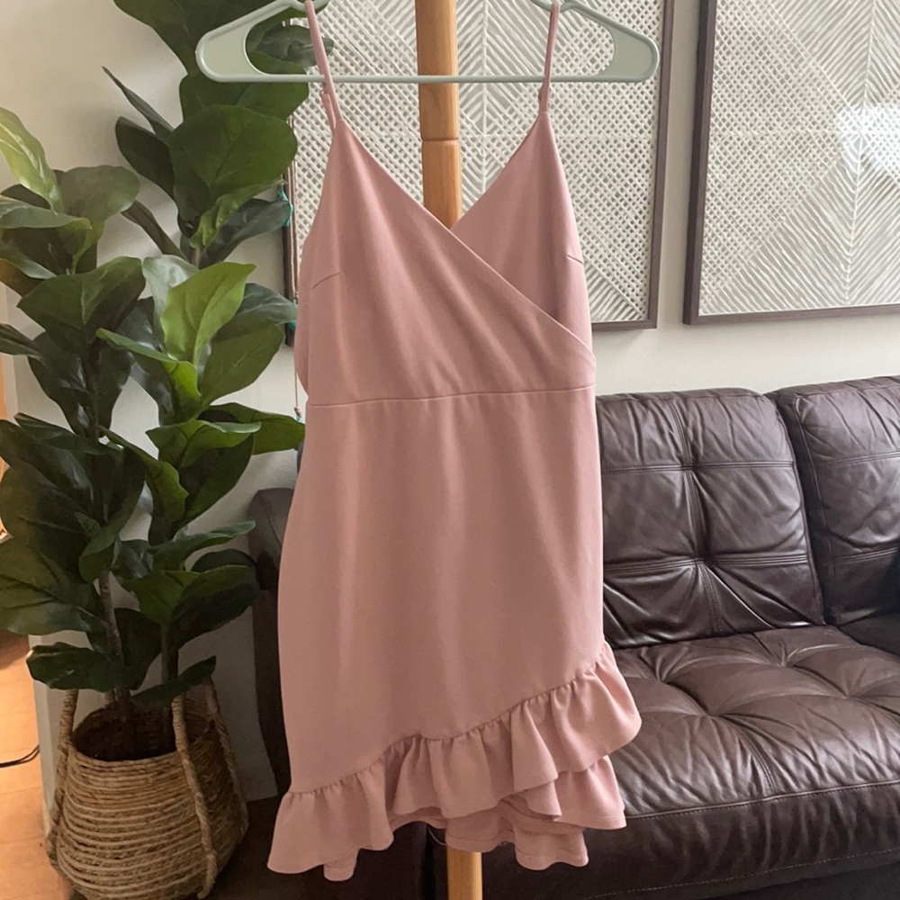 lulus dress